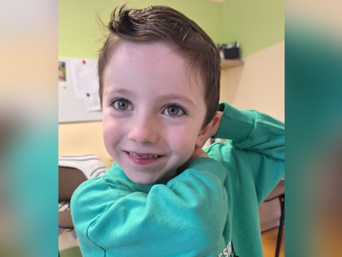 Szymon Kowalczyk - main photo