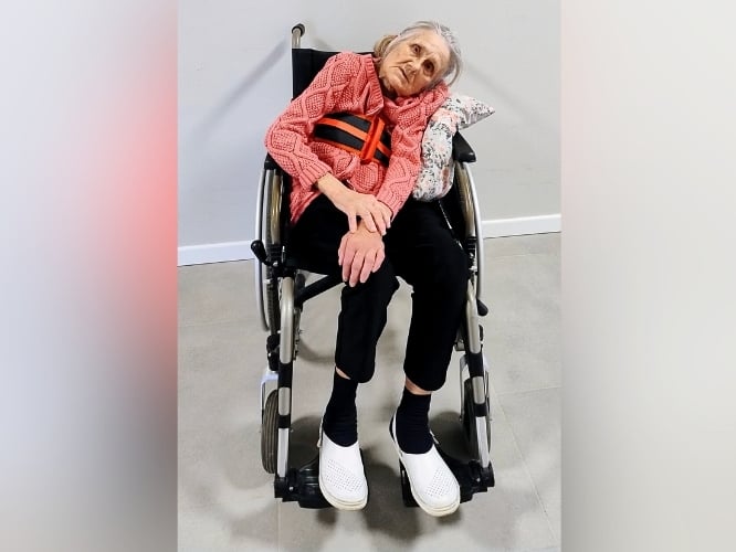 Anna Gradzińska - zdjęcie główne