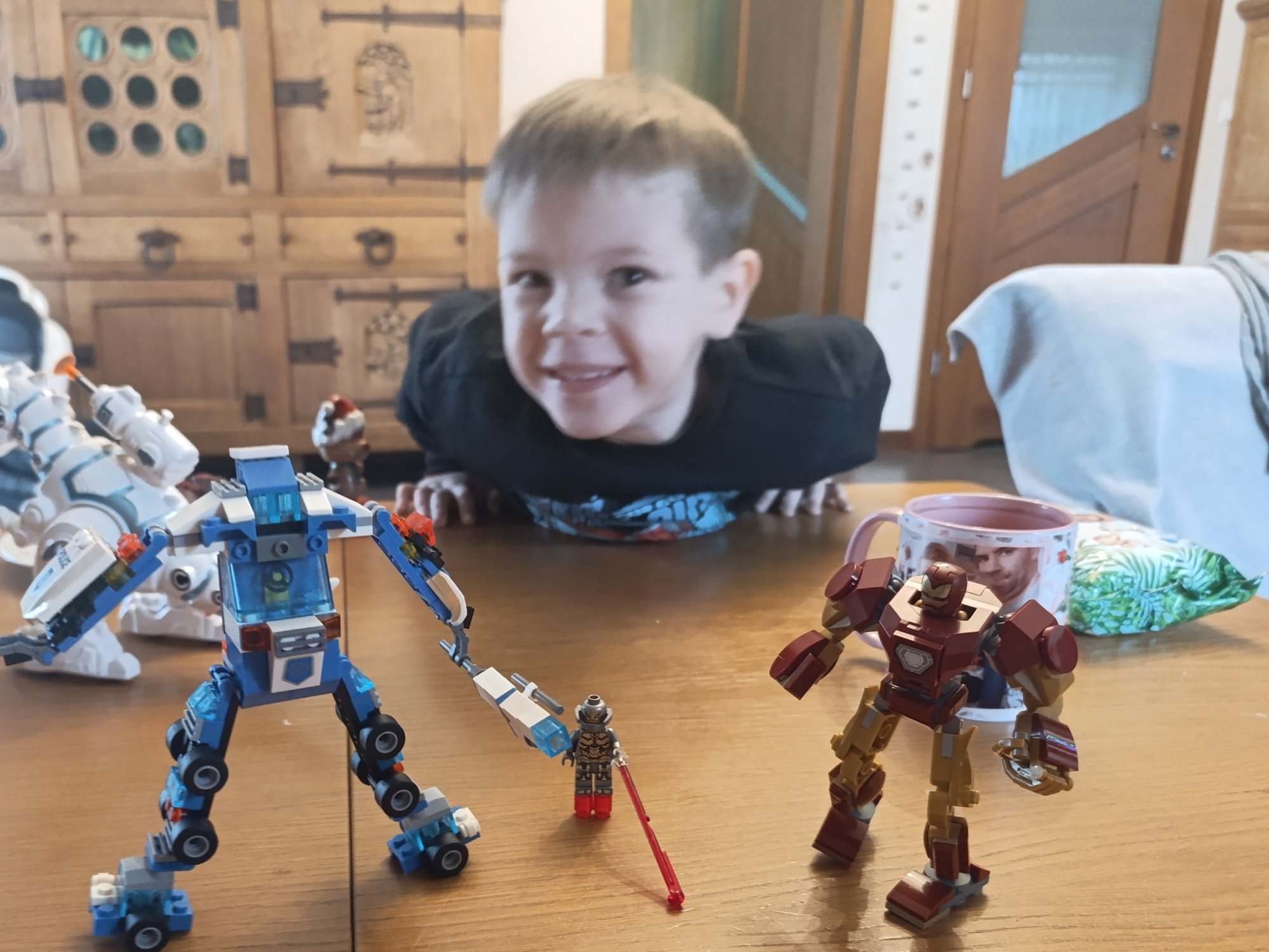 Piotr Bojar - zdjęcie główne