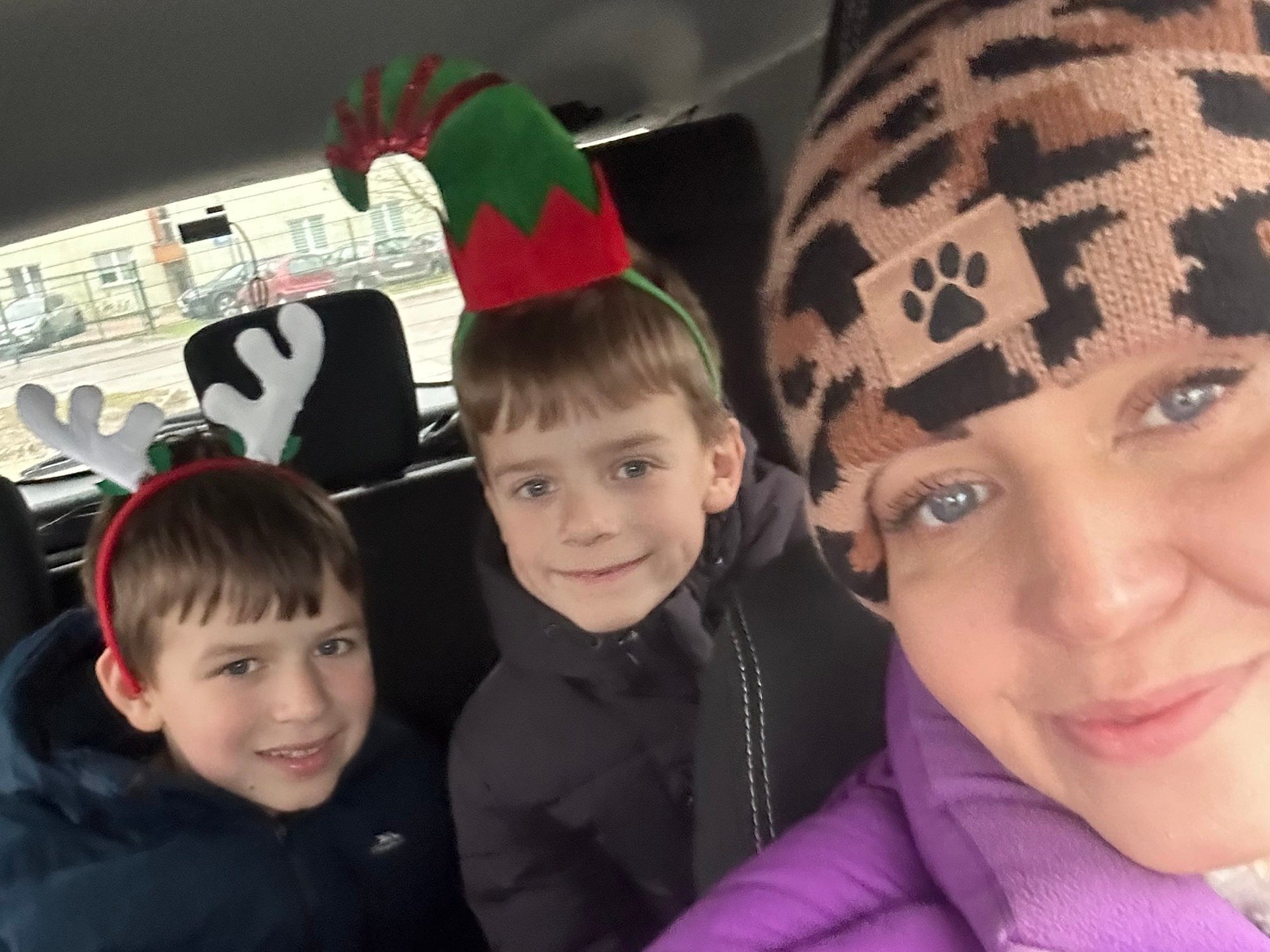 Agnieszka Katolik-Radlica - zdjęcie główne