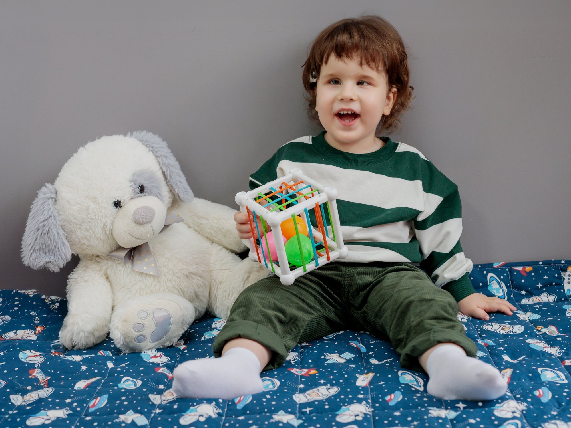 Ignacy Klepacki - zdjęcie główne