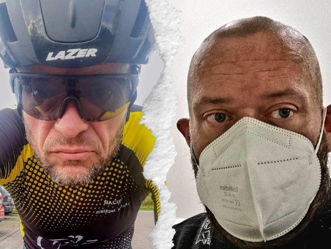 Maciej Motowidło - zdjęcie główne