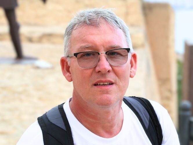 Rafał Kotulski - zdjęcie główne