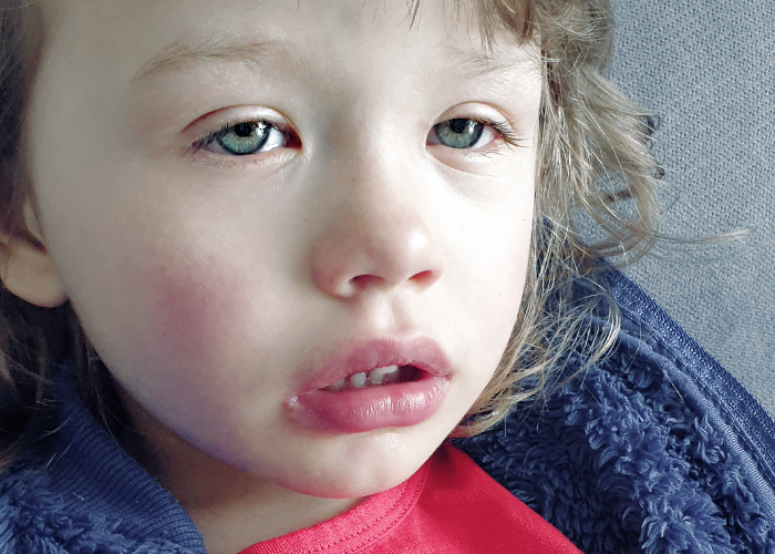 Nathaniel Niesłuchowski - main photo