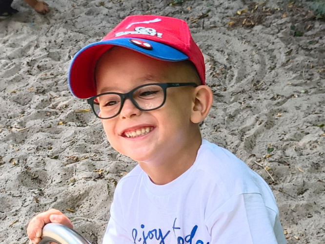 Krzysztof Lenarczyk - main photo