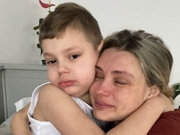 Danylo Batiy - zdjęcie główne