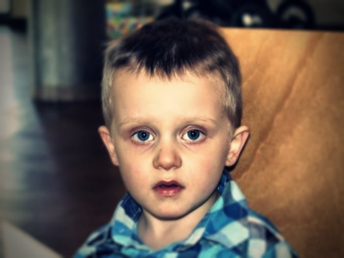 Oliwier Dzionek - zdjęcie główne