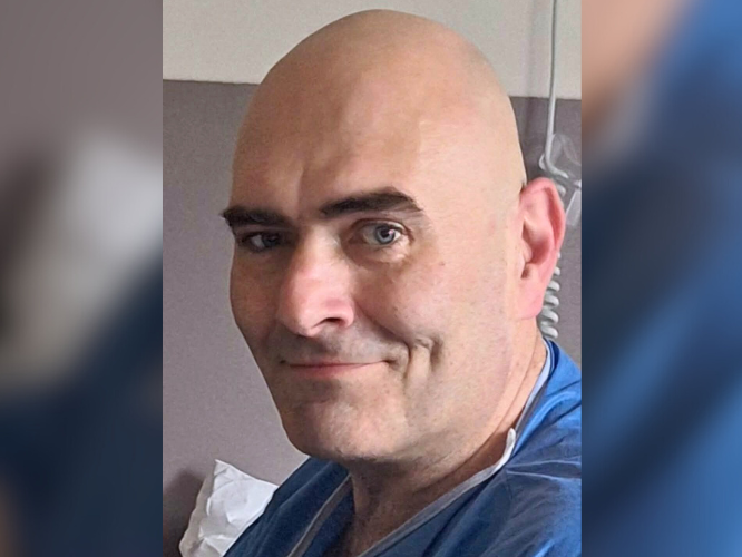 Zbigniew Pereszczako - zdjęcie główne