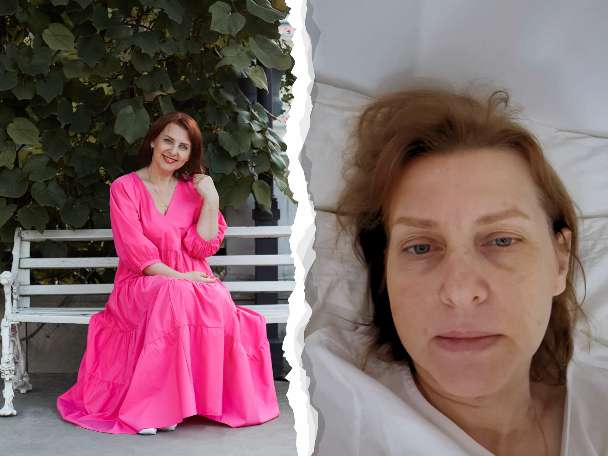 Aksana Babkova - zdjęcie główne