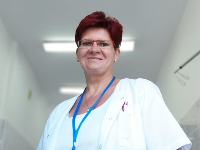 Renata Grabowska - zdjęcie główne