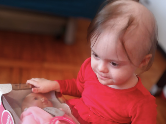 Izabela Rodź - main photo