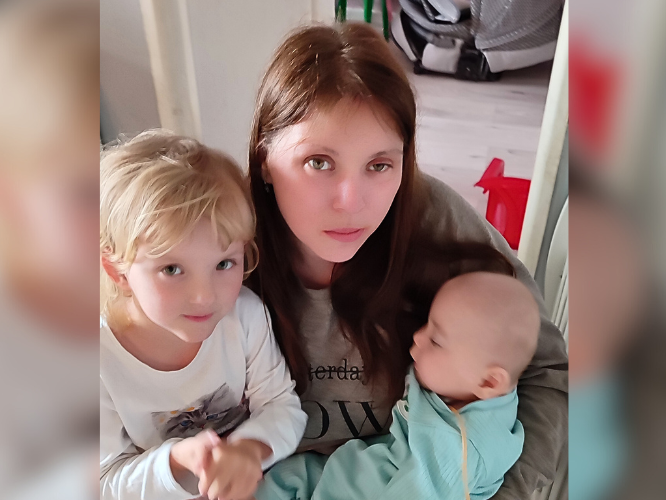 Anna Bobrowicz - main photo