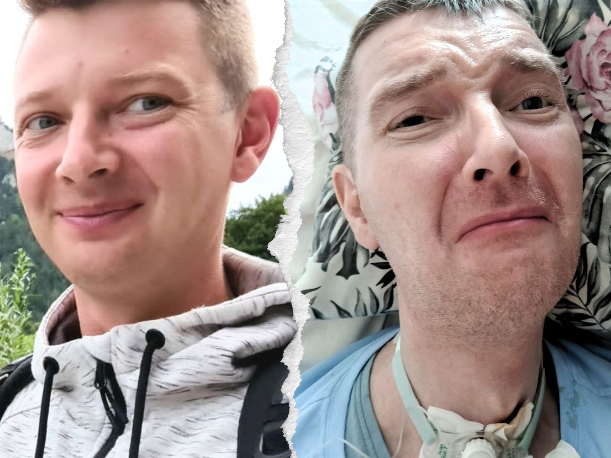 Dawid Burakowski - zdjęcie główne