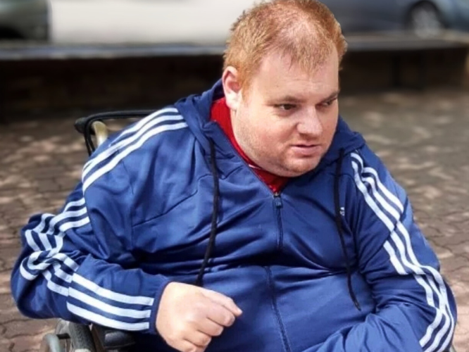 Piotr Skiba - zdjęcie główne