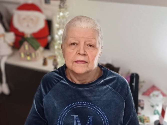 Małgorzata Pokorska - zdjęcie główne