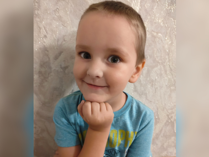 Kuba Antczak - zdjęcie główne