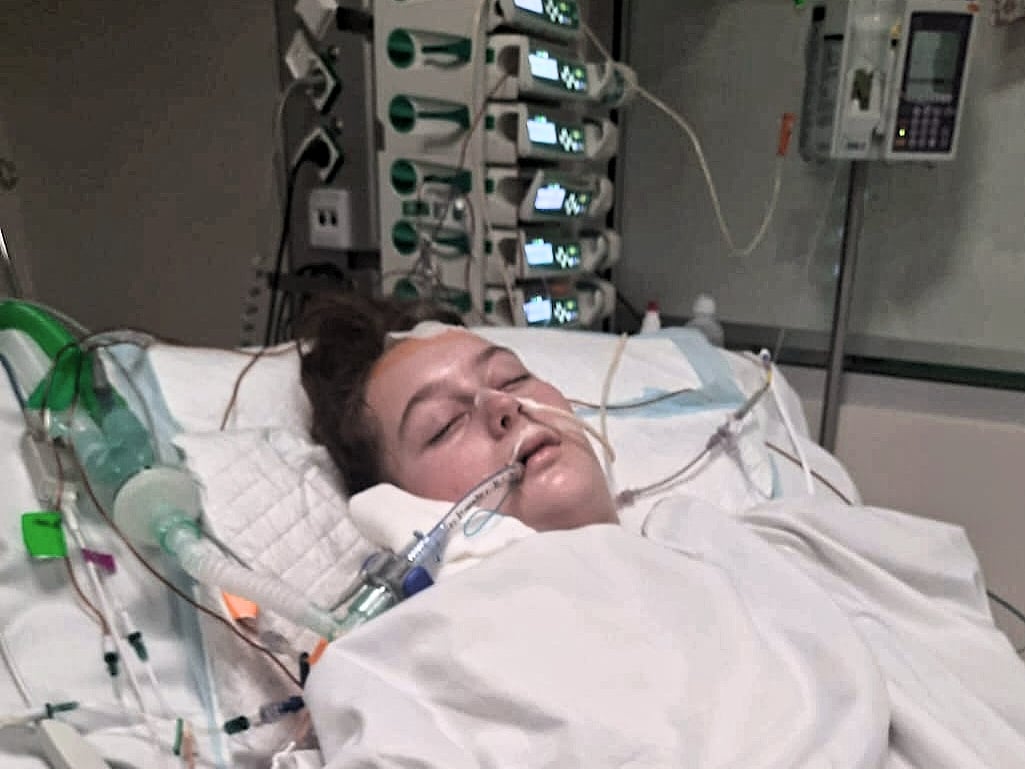 Paulina Chmielewska - zdjęcie główne