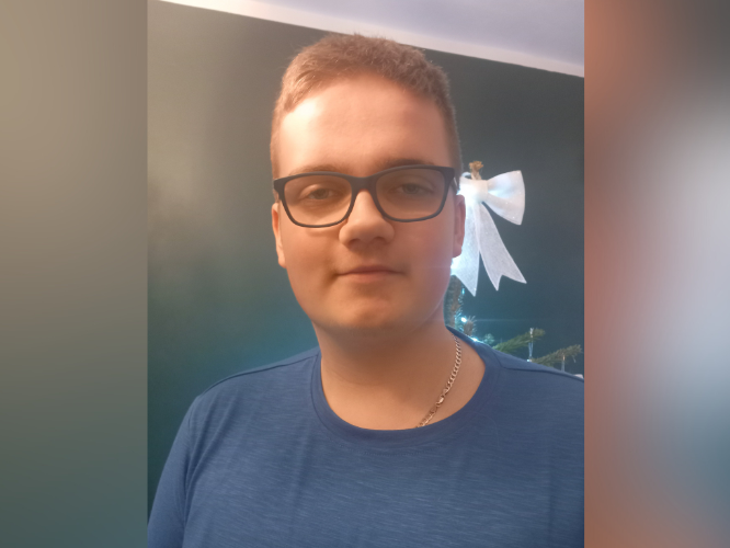 Kevin Chodorowski - zdjęcie główne