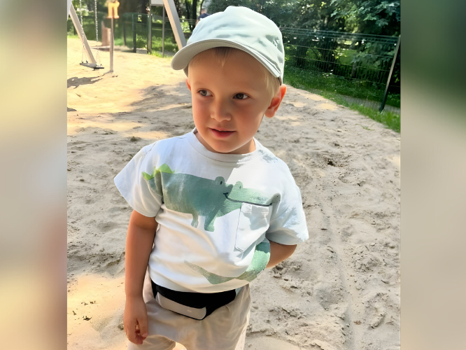 Paweł Żaba - zdjęcie główne