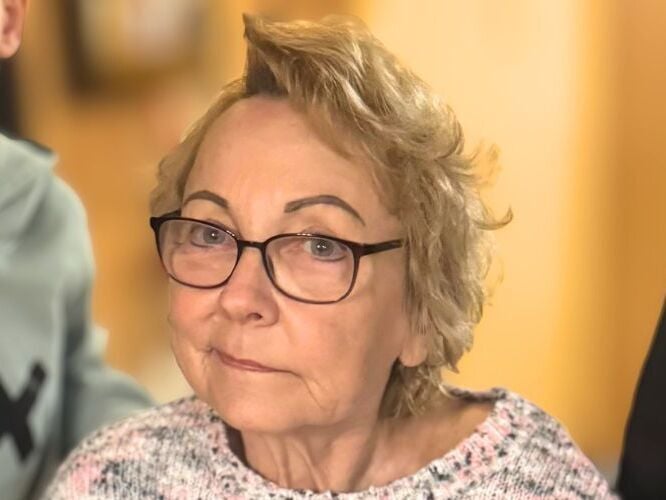 Alina Tyburczy - zdjęcie główne