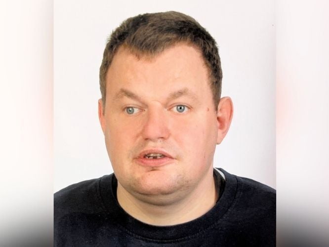 Dawid Menżyk - main photo