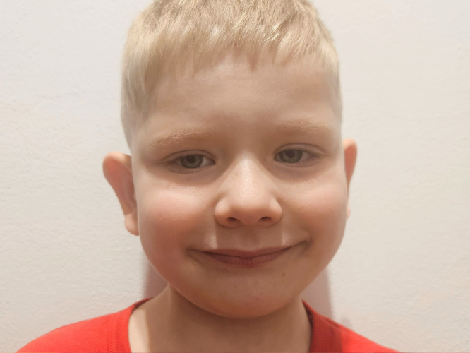 Maksymilian Dolny - zdjęcie główne