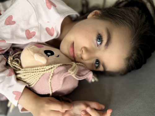 Lilianna Pożarlik - zdjęcie główne