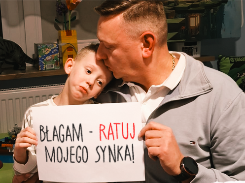 Eliasz Szwarc - zdjęcie główne