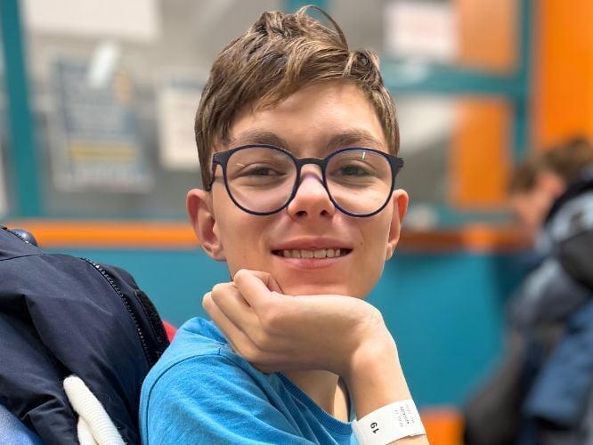 Franciszek Przybyła - main photo