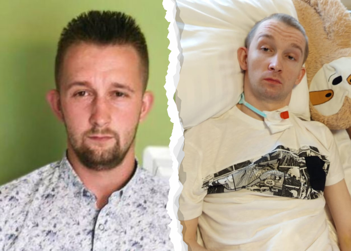 Dariusz Kosek - zdjęcie główne