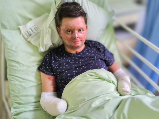 Maciej Krzysik - zdjęcie główne