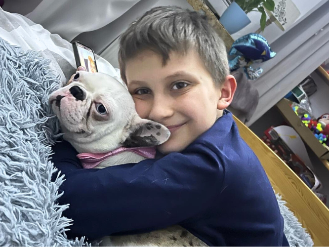 Kacper Ostrowski - zdjęcie główne