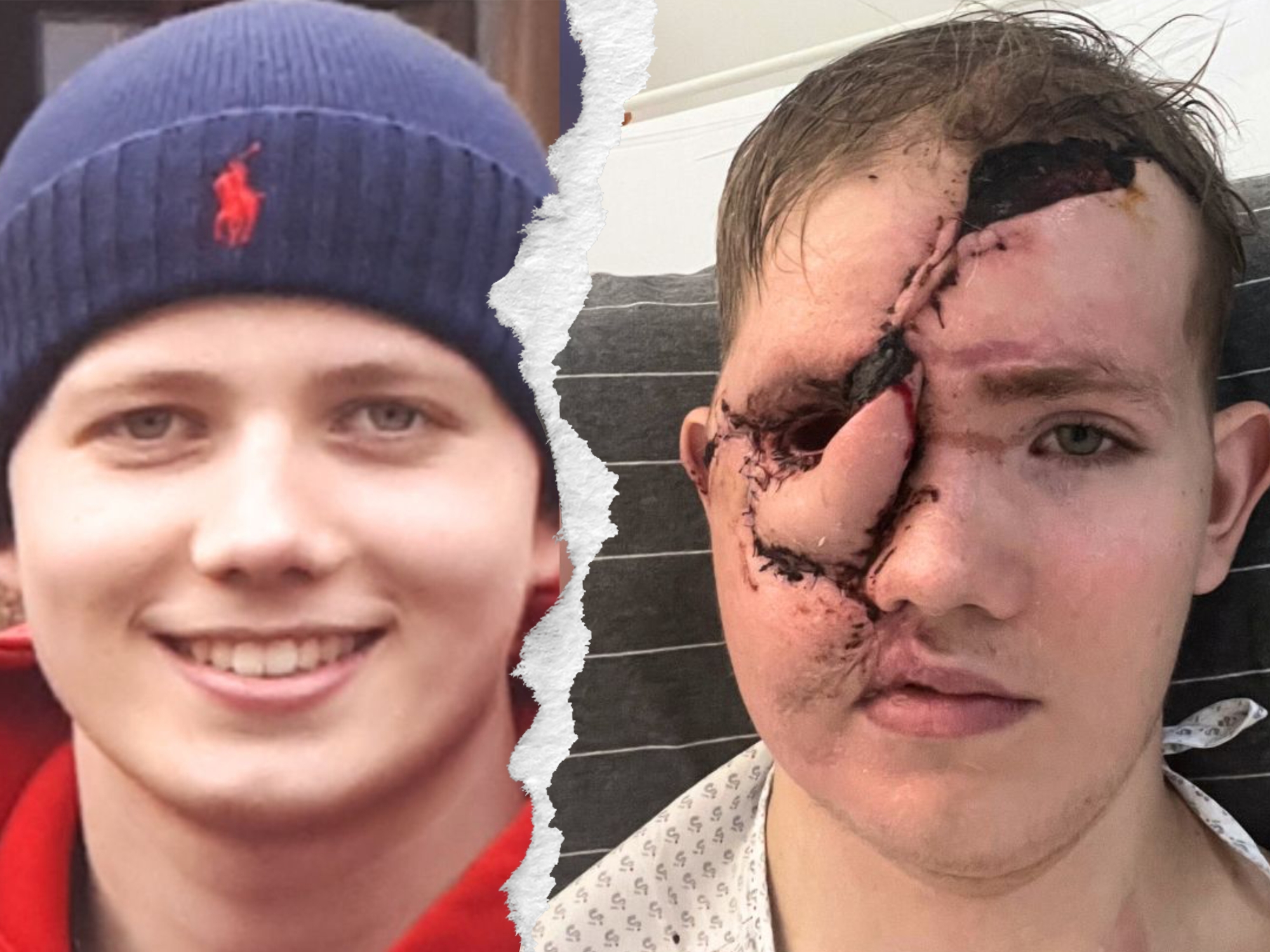 Marcin Rams - zdjęcie główne