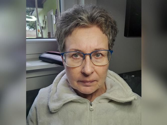 Anna Zbirańska - zdjęcie główne