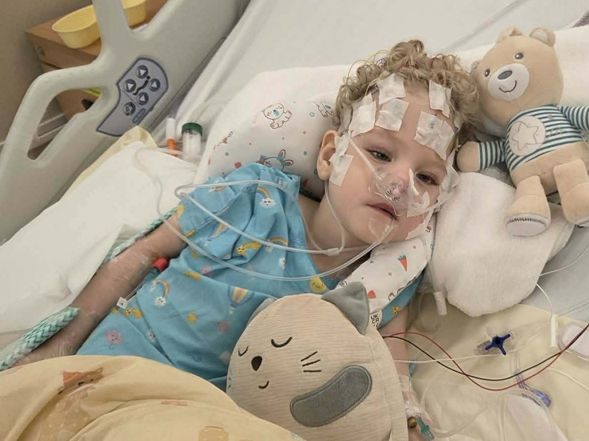 Wojtuś Cichoń - main photo