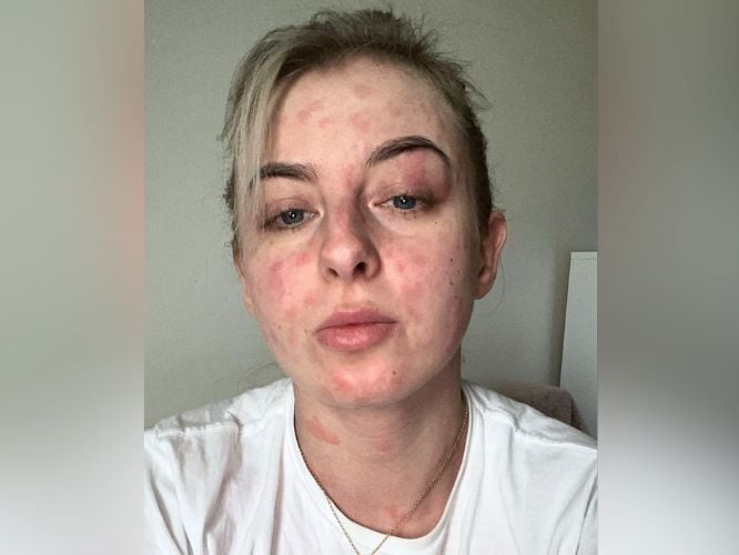 Paulina Pietryjas - zdjęcie główne