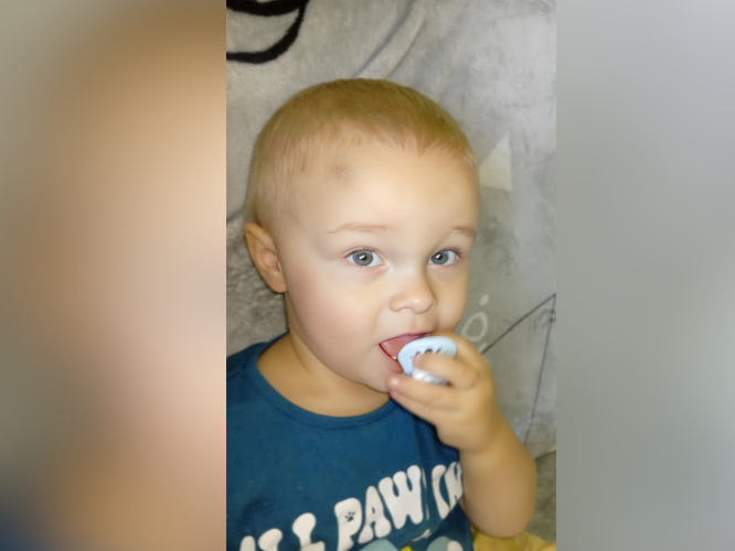 Tomasz Wasicki - zdjęcie główne