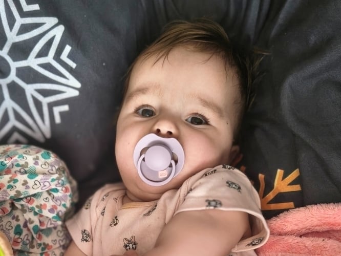 Nadia Sytku - zdjęcie główne