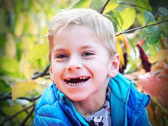 Hubert Załęcki - zdjęcie główne