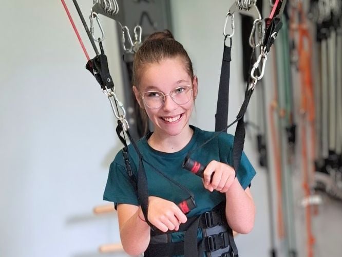 Vanessa Klepczyńska - zdjęcie główne