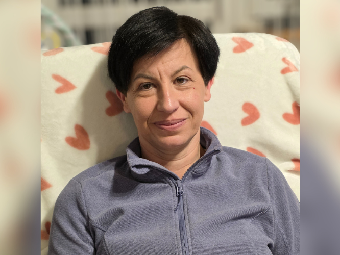 Agnieszka Biela - zdjęcie główne