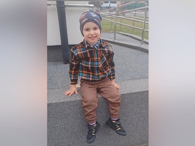 Igor Stosio - zdjęcie główne