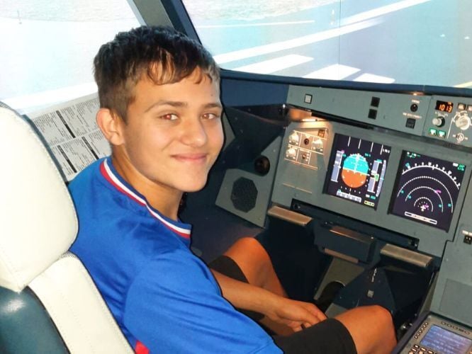 Jakub Szymański - zdjęcie główne