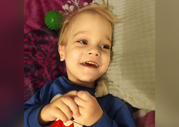 Oskar Biliński - zdjęcie główne