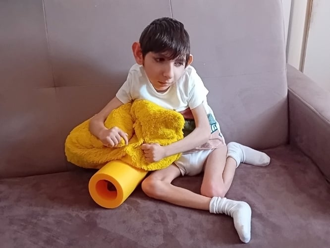 Sebastian Krawczyk - zdjęcie główne