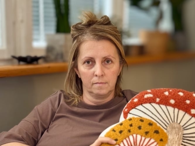 Justyna Łagan - zdjęcie główne