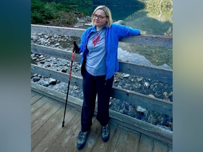 Agnieszka Augustyn - zdjęcie główne