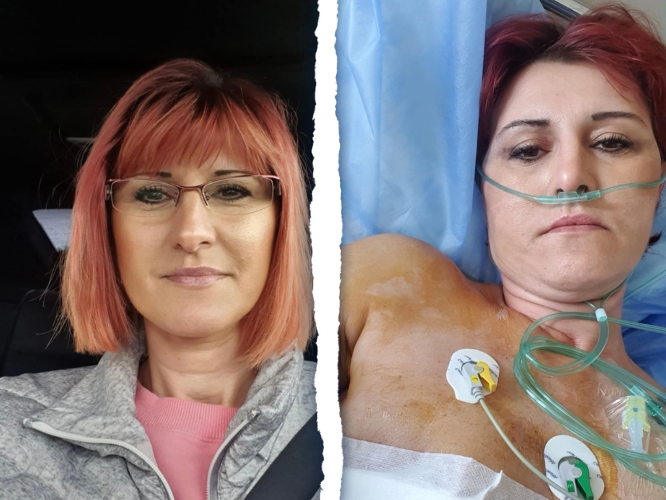 Edyta Karlikowska-Sobczak - zdjęcie główne