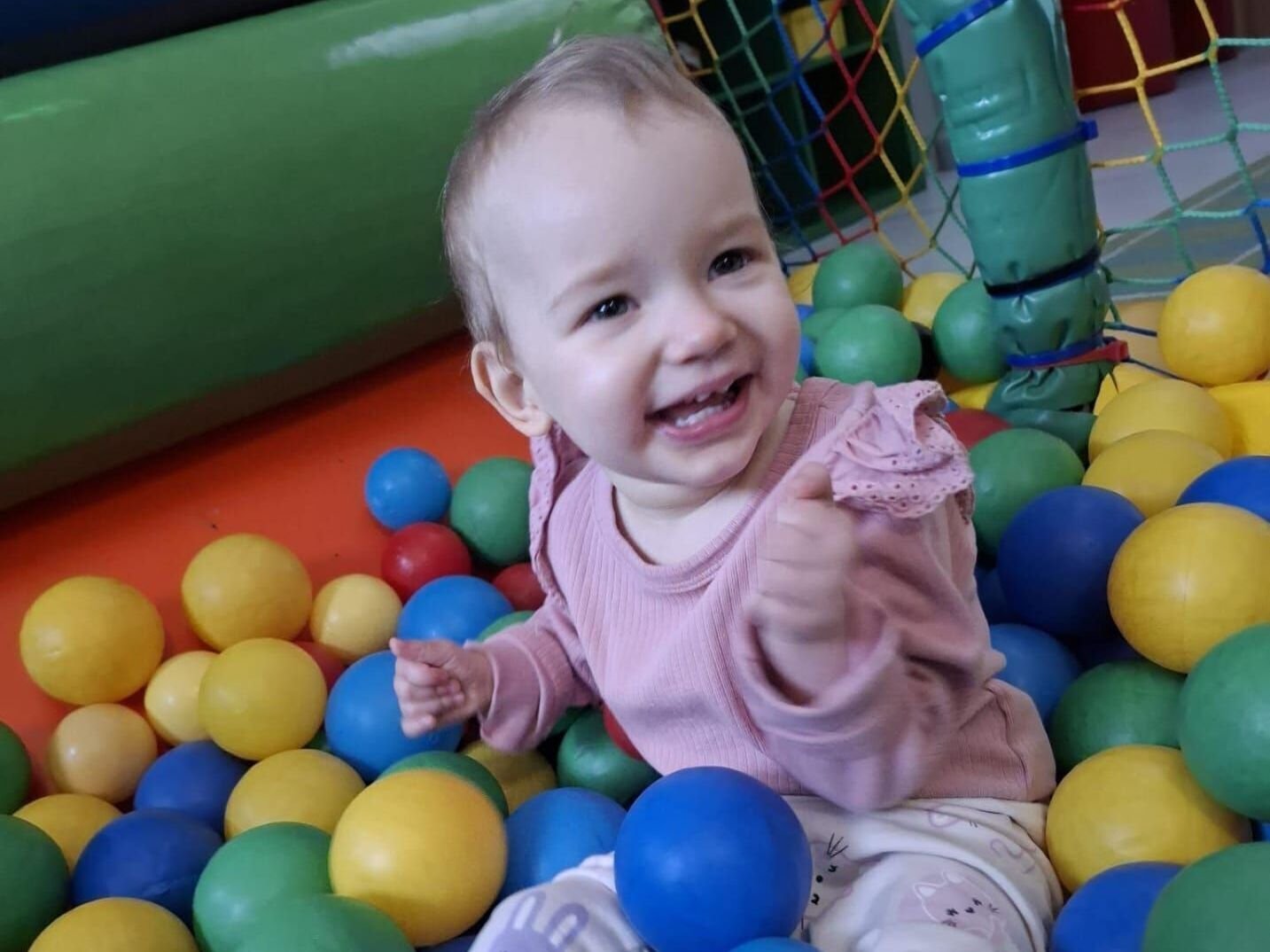 Lilianna Gołek - zdjęcie główne