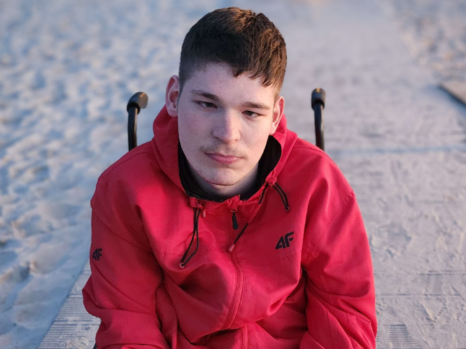 Paweł Dura - zdjęcie główne